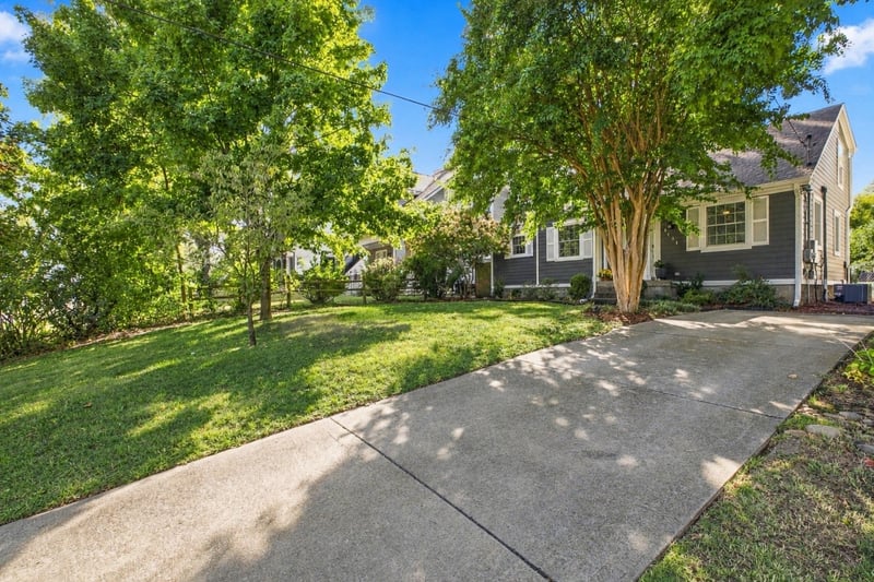 1334 Stainback Ave, Nashville, TN 37207