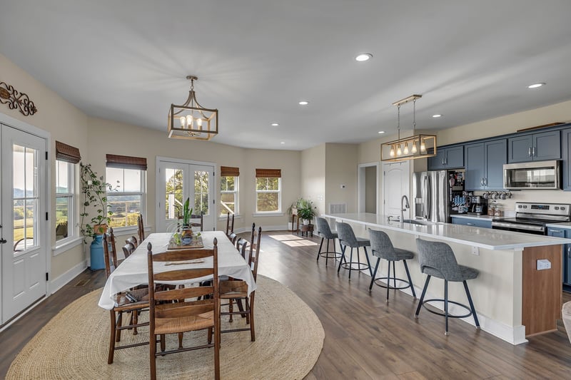 2770 E Sheepneck Rd E, Culleoka, TN 38451