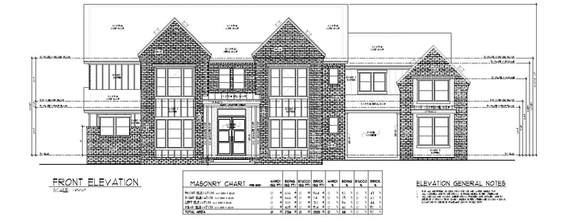 2002 Hamilton Dr, Franklin, TN 37064
