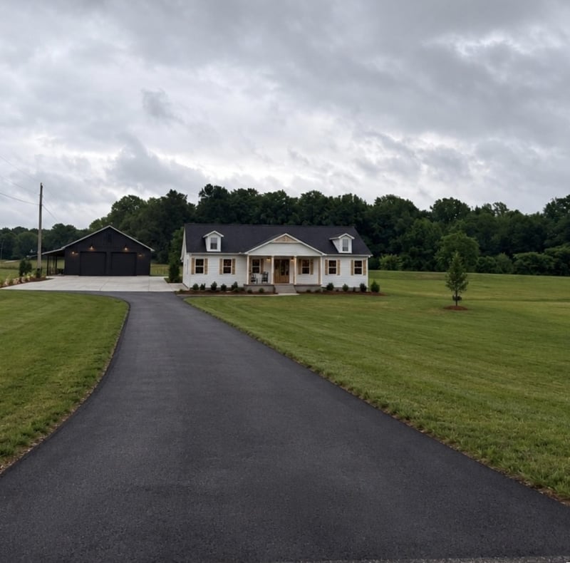 4031 Wells Rd, Springfield, TN 37172