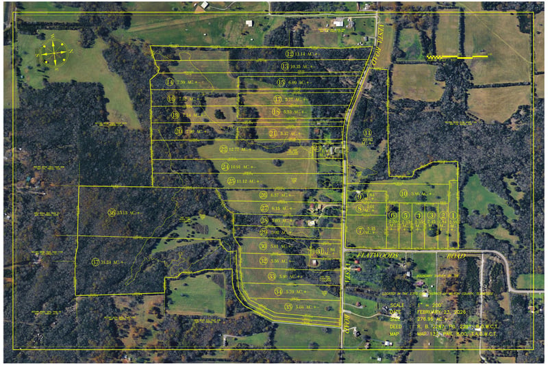 0 Vesta Rd Lot 27, Lebanon, TN 37090