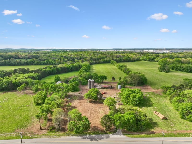 0 Vesta Rd Lot 27, Lebanon, TN 37090