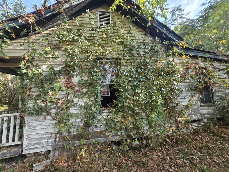 704 N Water St, Columbia, TN 38401