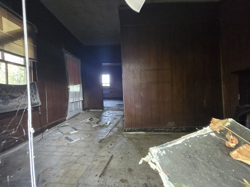 704 N Water St, Columbia, TN 38401