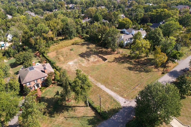 2114 Hampton Ave, Nashville, TN 37215