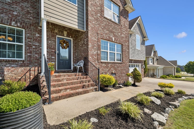 510 Mcgrath Dr, Smyrna, TN 37167