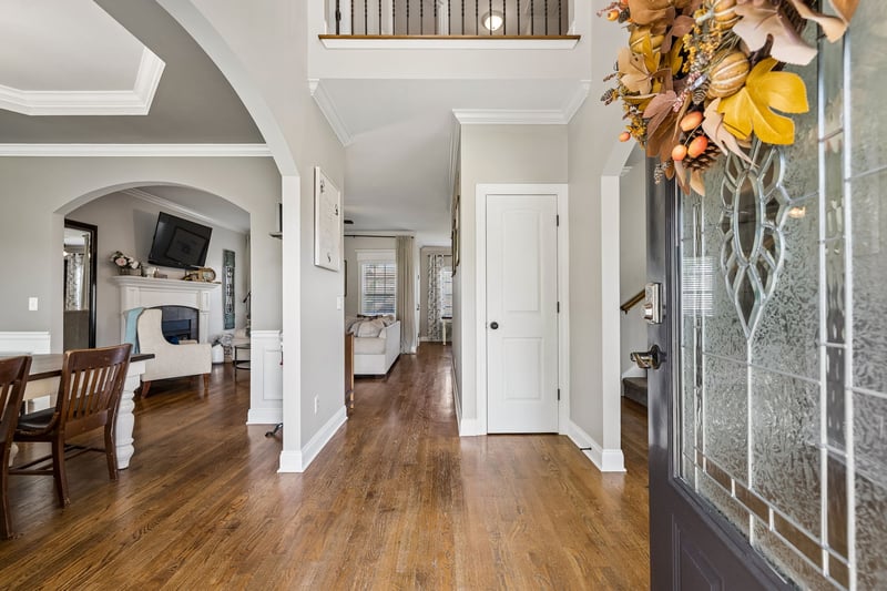 510 Mcgrath Dr, Smyrna, TN 37167