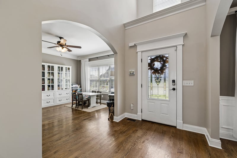 510 Mcgrath Dr, Smyrna, TN 37167