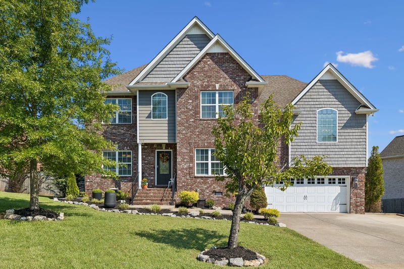 510 Mcgrath Dr, Smyrna, TN 37167
