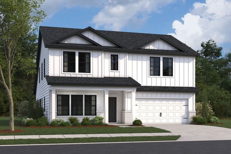 354 Kessel St, Lebanon, TN 37087