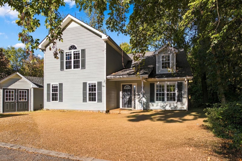 133 Walton Village Dr, Hendersonville, TN 37075