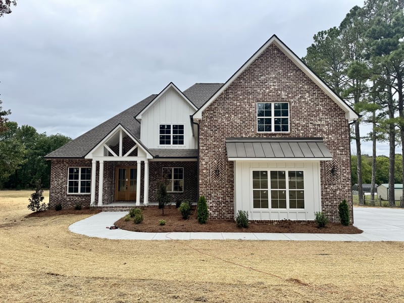 2315 Cooks Rd, Mount Juliet, TN 37122