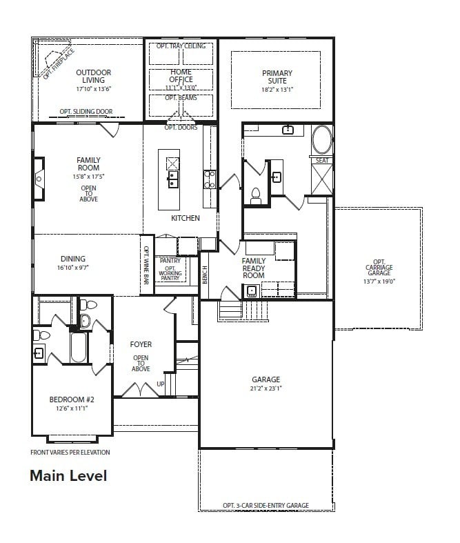 0 Liberty Rd, Fairview, TN 37062