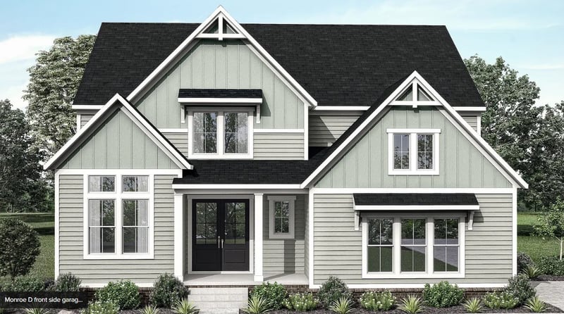 0 Liberty Rd, Fairview, TN 37062