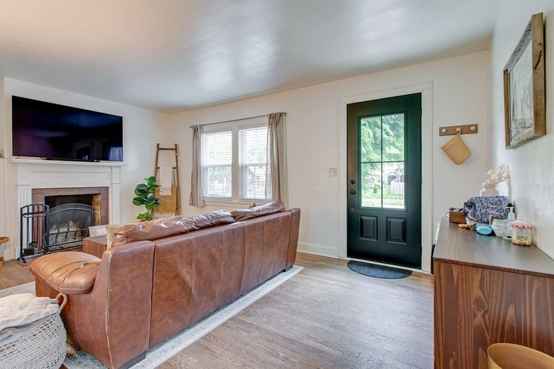 2109 Natchez Trce, Nashville, TN 37212