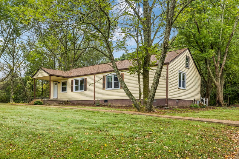 7525 S Swift Rd, Goodlettsville, TN 37072