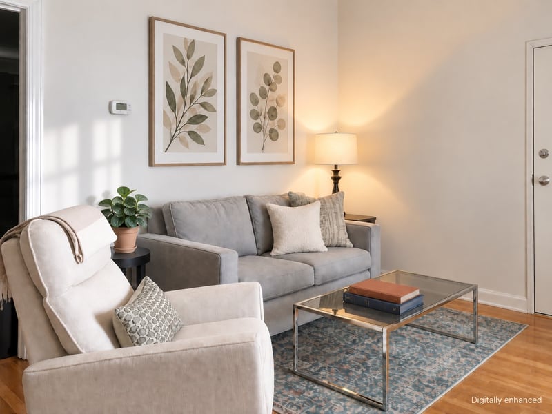 421 Van Buren St, Nashville, TN 37208