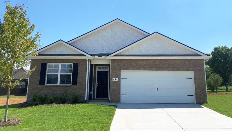 5026 Strawberry Pl, White House, TN 37188