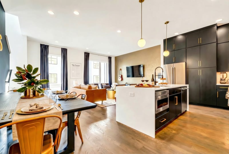 1317 Baptist World Center Dr #3, Nashville, TN 37207