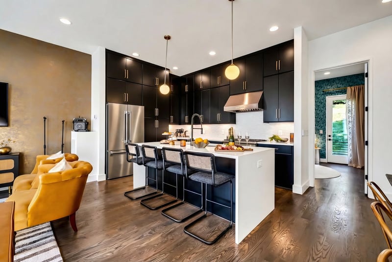 1317 Baptist World Center Dr #3, Nashville, TN 37207
