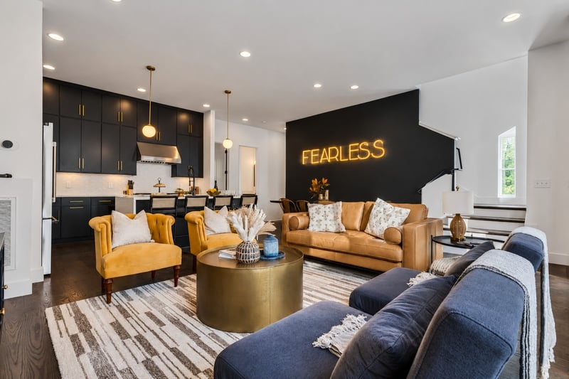 1317 Baptist World Center Dr #3, Nashville, TN 37207