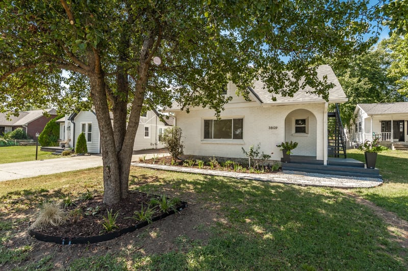3809 Baxter Ave, Nashville, TN 37216