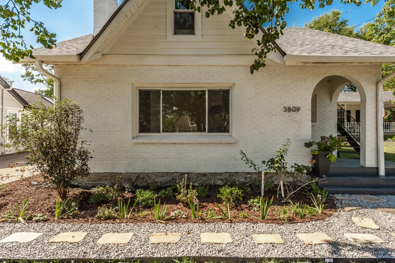 3809 Baxter Ave, Nashville, TN 37216