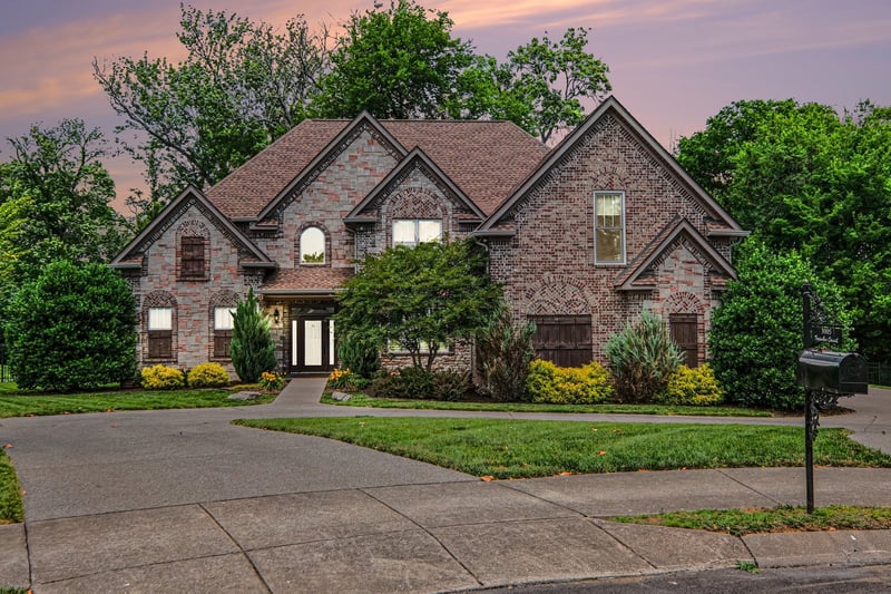 3005 Trawler Ct, Spring Hill, TN 37174