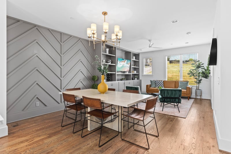 1033 Wedgewood Ave #5, Nashville, TN 37203
