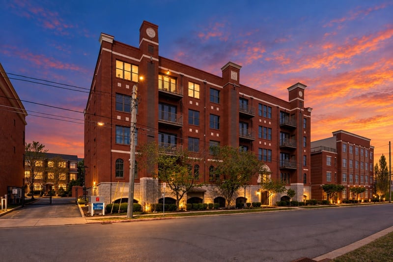 702 Wedgewood Pk #506, Nashville, TN 37203