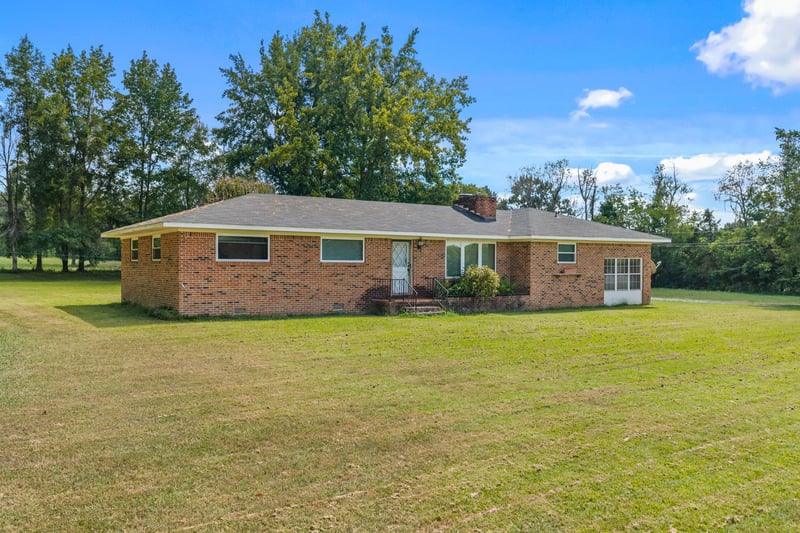 2000 County Road 259, Florence, AL 35633