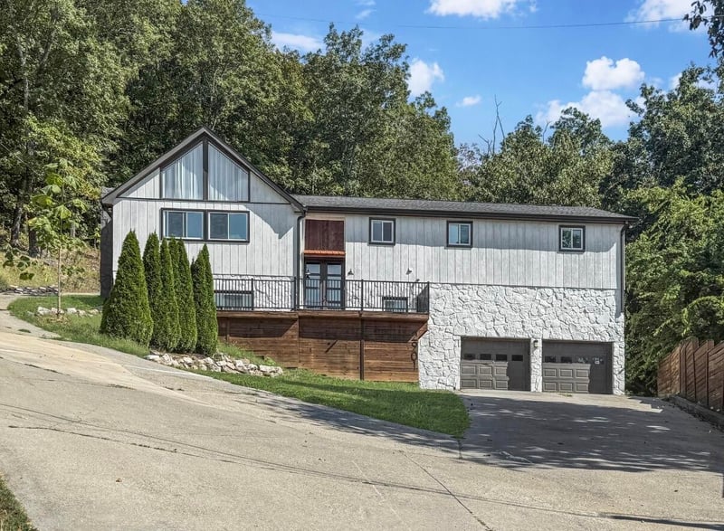 2901 Huckleberry Ln, Rocky Face, GA 30740