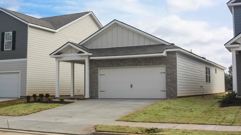 4453 Fir Tree Way, Murfreesboro, TN 37129