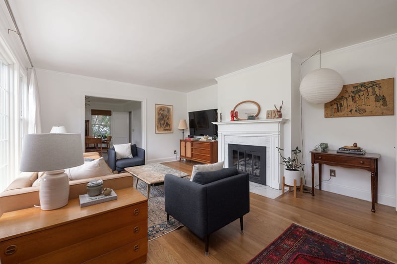 1514 Shelton Ave, Nashville, TN 37216