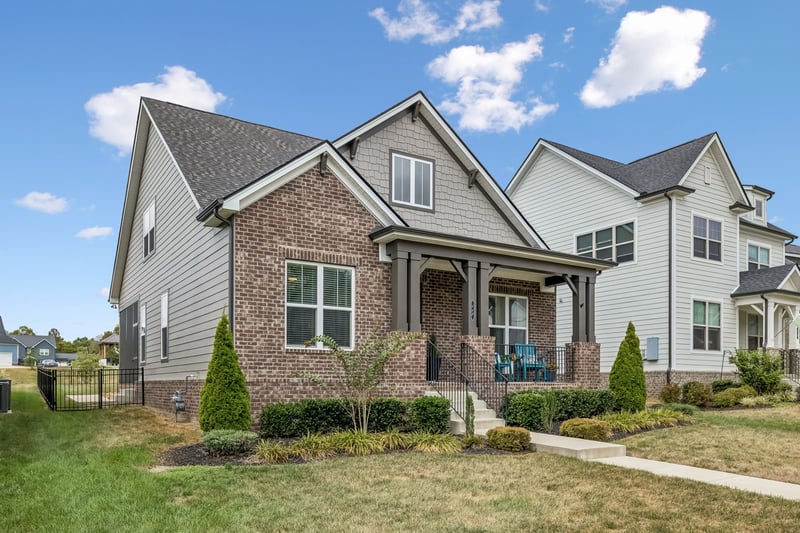 117 Willow Bend Dr, Hendersonville, TN 37075