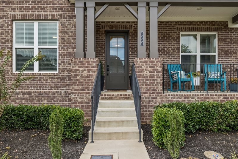 117 Willow Bend Dr, Hendersonville, TN 37075