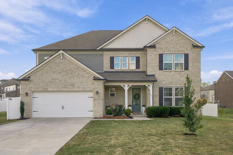 613 Davenport Dr, Murfreesboro, TN 37128