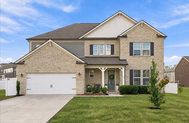 613 Davenport Dr, Murfreesboro, TN 37128