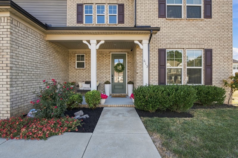 613 Davenport Dr, Murfreesboro, TN 37128