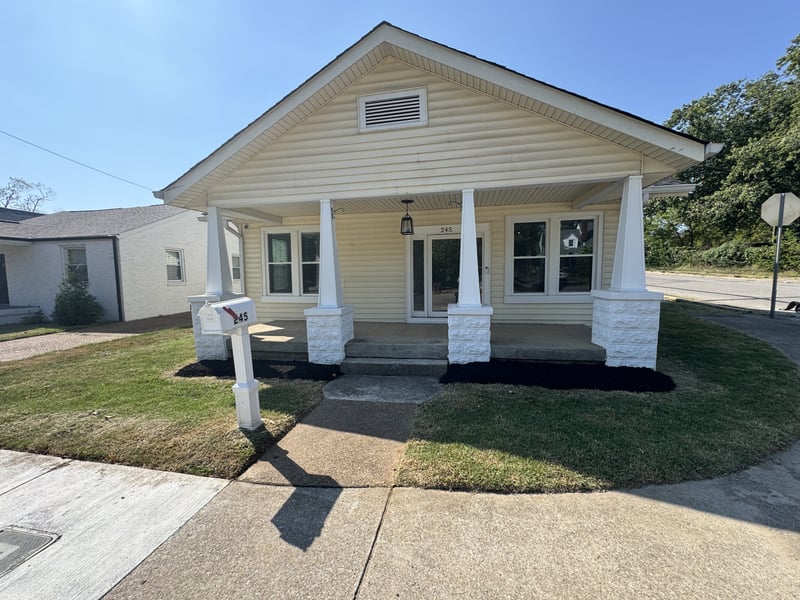 245 Antioch Pike, Nashville, TN 37211