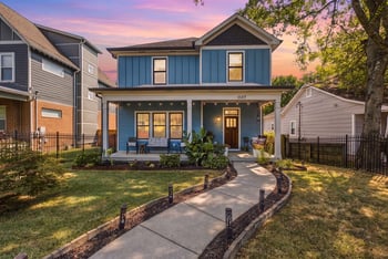 1127 N 2nd St, Nashville, TN 37207