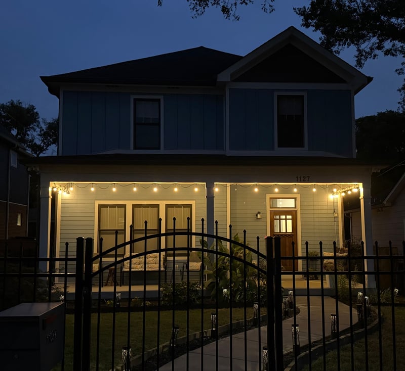 1127 N 2nd St, Nashville, TN 37207