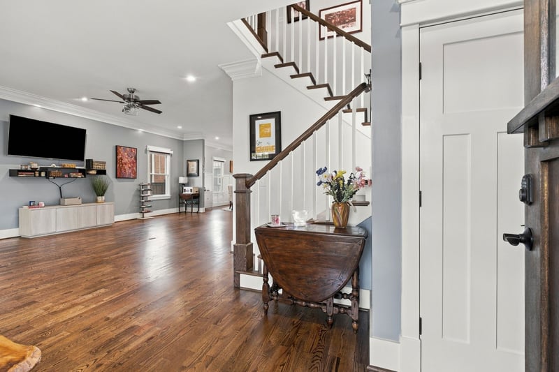 1127 N 2nd St, Nashville, TN 37207