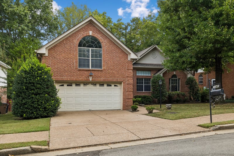 7240 Santeelah Way, Antioch, TN 37013