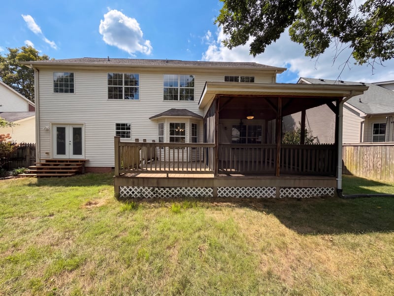 2036 Glastonbury Dr, Franklin, TN 37069