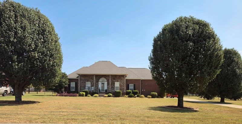 223 Mercedes Dr, Smyrna, TN 37167