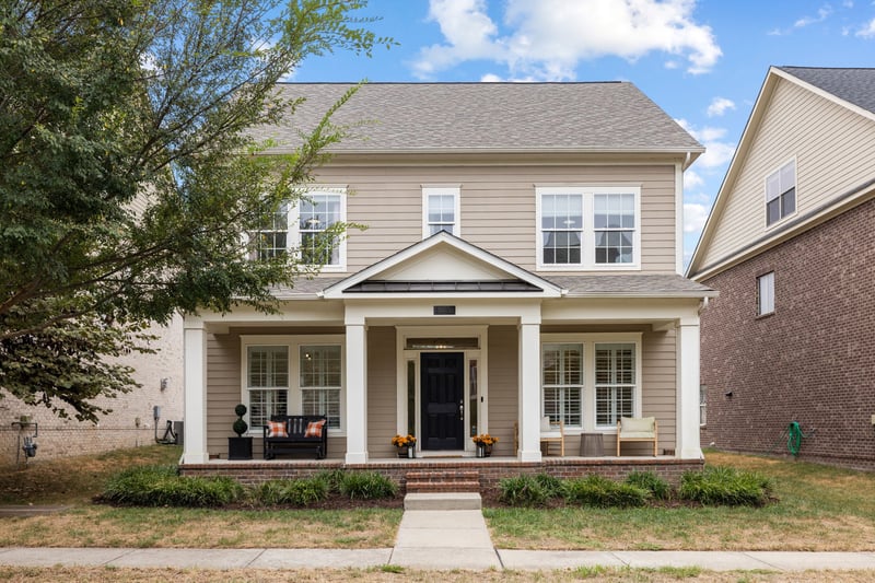 1038 Nolencrest Way, Franklin, TN 37067