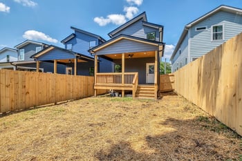 2637B Pennington Ave, Nashville, TN 37216
