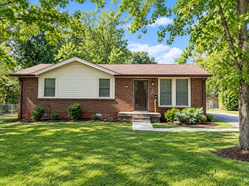 2016 Jack Teasley Rd, Pleasant View, TN 37146