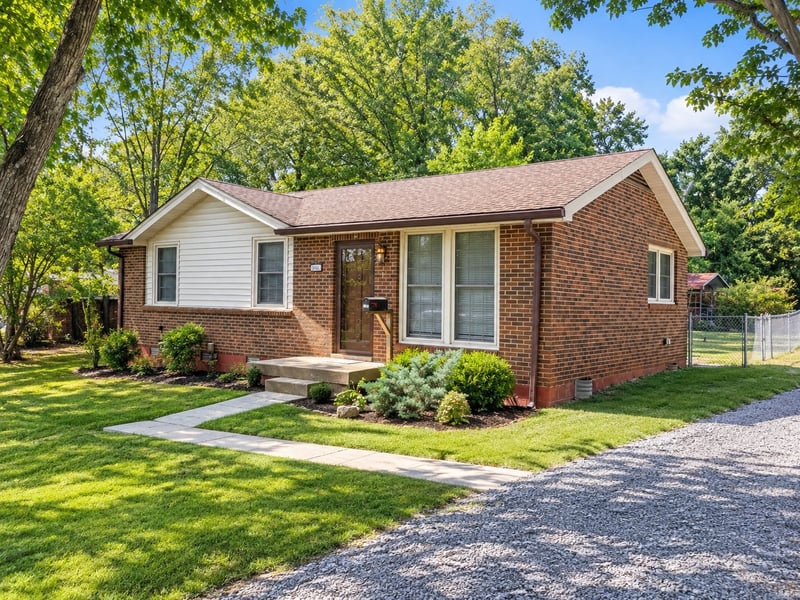 2016 Jack Teasley Rd, Pleasant View, TN 37146